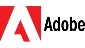 Adobe Logo