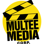 Multee Media Corp Logo