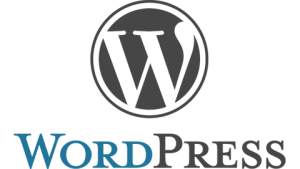 Wordpress Logo