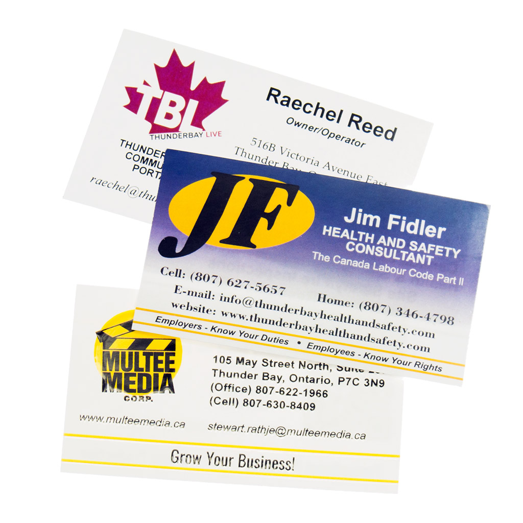business-cards Business Cards