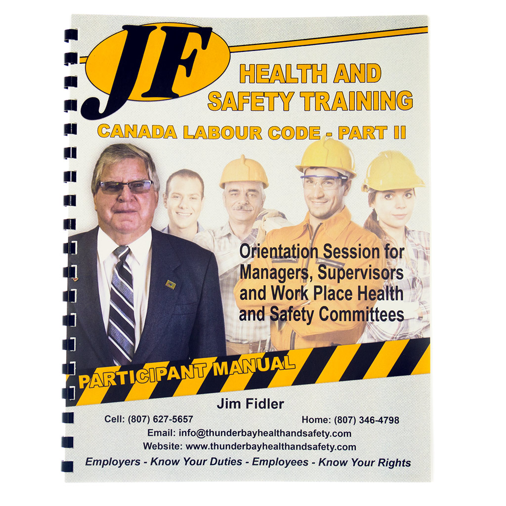 cover-page Training Manual Cover Page