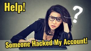 Help! Someone Hacked My Account - Media Channels FYI Episode #9