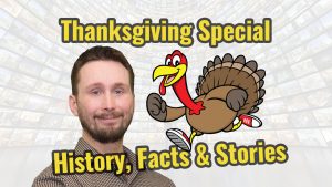 Thanksgiving Special - Media Channels - FYI Episode #12