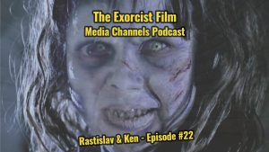 Exorcist Film Review